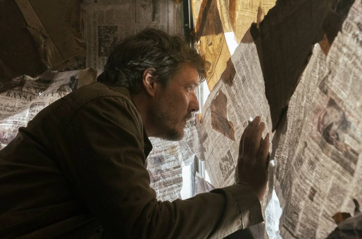 “The Last of Us” 1X04: "Por favor, toma mi mano" en este viaje aterrador