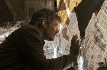 “The Last of Us” 1X04: "Por favor, toma mi mano" en este viaje aterrador