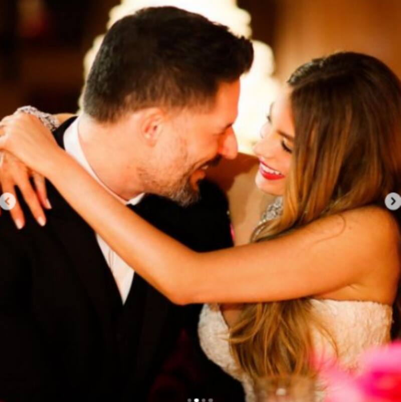 duraron 7 años juntos.