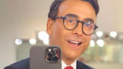 Memo del Bosque revela escalofriantes detalles del secuestro de Adal Ramones, hace 25 años