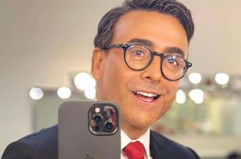 Memo del Bosque revela escalofriantes detalles del secuestro de Adal Ramones, hace 25 años