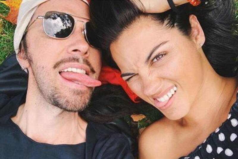 Koko Stambuk y Maite Perroni tuvieron una relación de siete años.