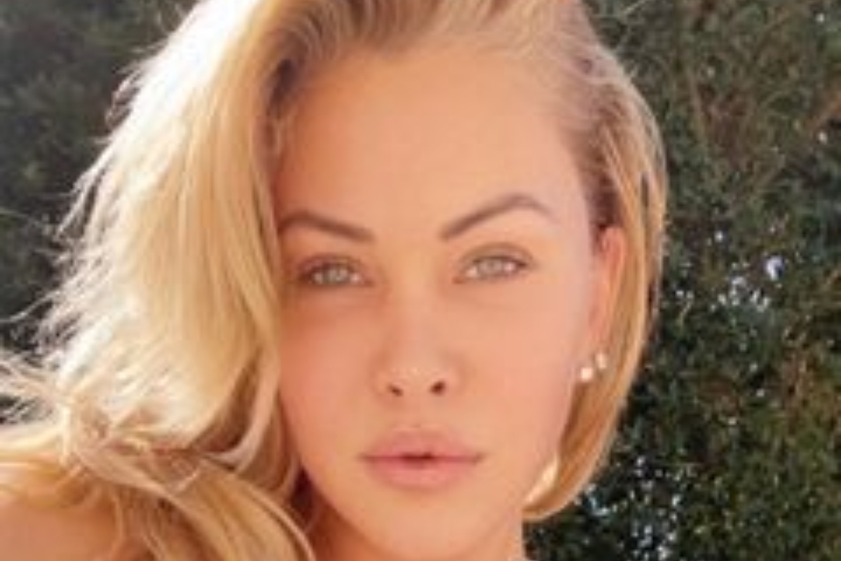 Shanna Moakler intenta vivir su relación con Matthew Rondeau a pesar de estar distanciada de sus hijos