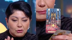 Vanessa Daroch lanzó impactante predicción: expareja farandulera tendría un hijo en 2026