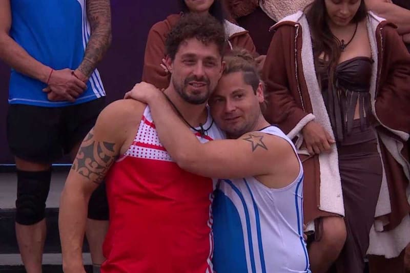 El argentino es otro de los participantes confirmados. Foto: Canal 13