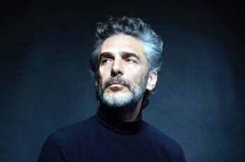 Leonardo Sbaraglia protagonizará la primera película original argentina de Paramount+