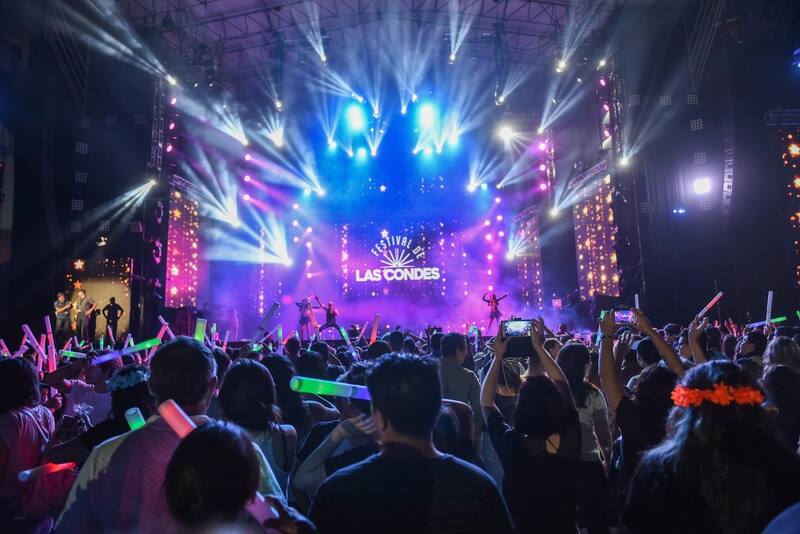 El evento se realizará los últimos días de enero.