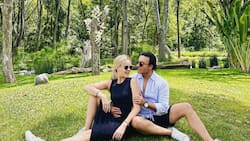 Adal Ramones: así le da la bienvenida a su cuarto hijo, Cayetano