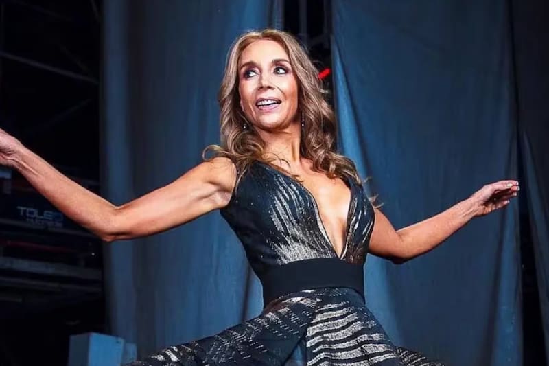 La comunicadora reveló quiénes son sus tres artistas favoritos de Viña 2026.