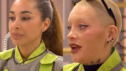 Así será el primer conflicto de Furia en su ingreso a El Internado: tendrá duro cruce con Arenita