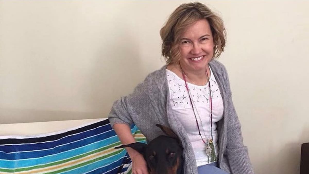 Ilse de Flans recuerda con cariño la relación que tuvo con Mijares