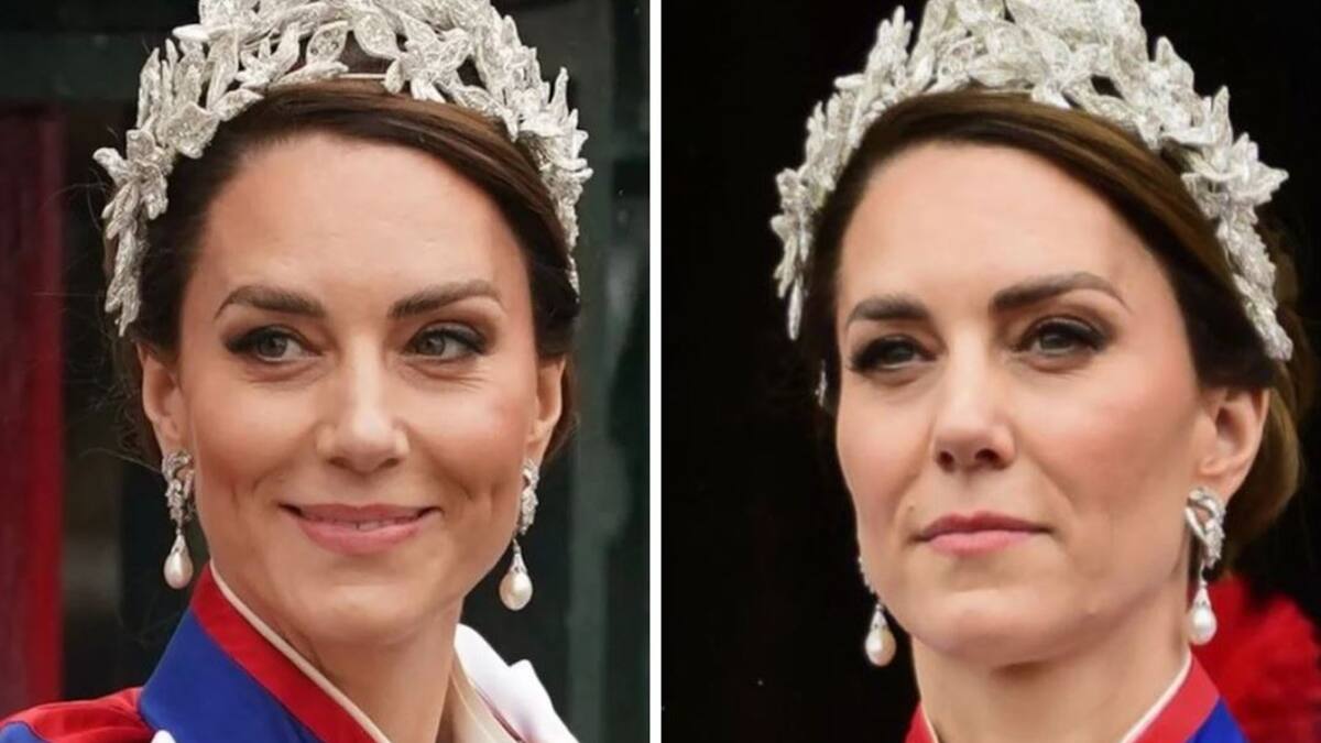 Kate Middleton revela lo primero que hará cuando se convierta en reina