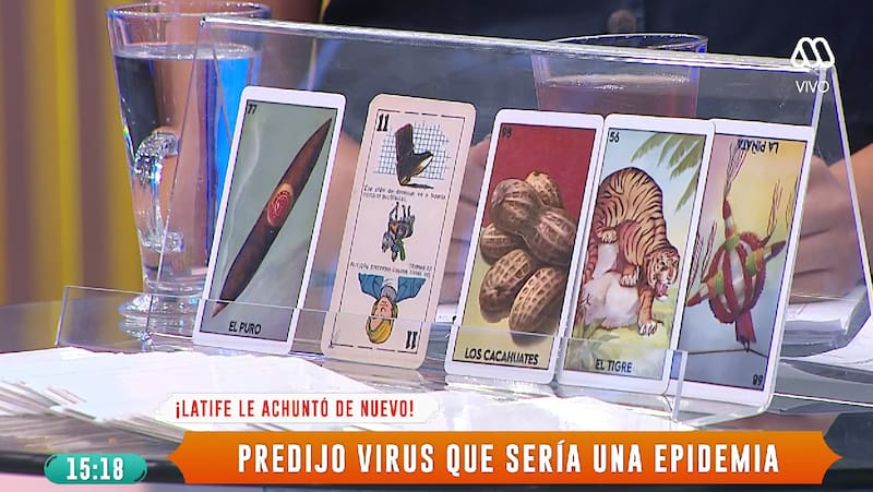 Su predicción sobre la gripe H3N2