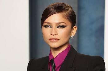 Los 15 mejores discos de la historia de la música, según Zendaya