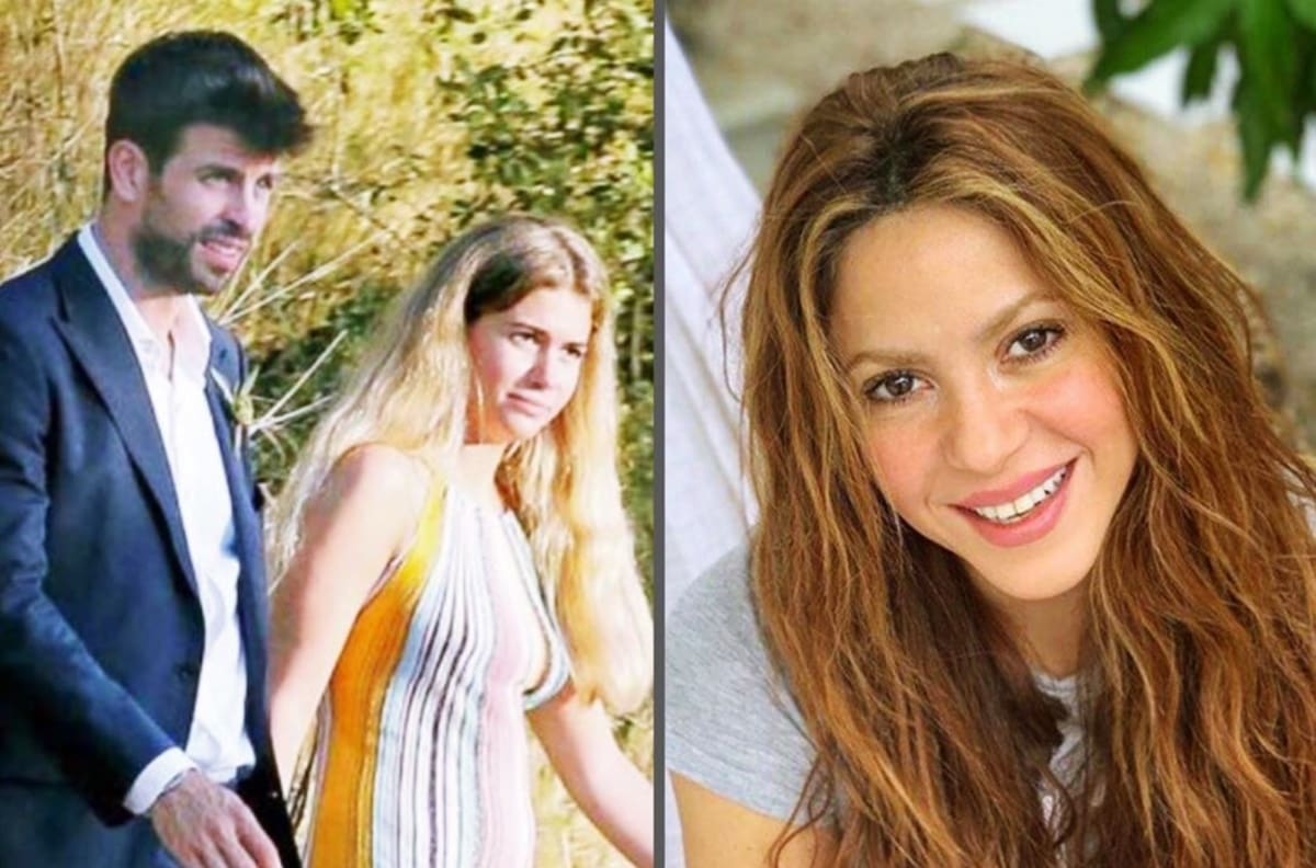 Gerard Piqué: Clara Chía Martí lo obligó a formalizar su noviazgo, no le importó acuerdo con Shakira