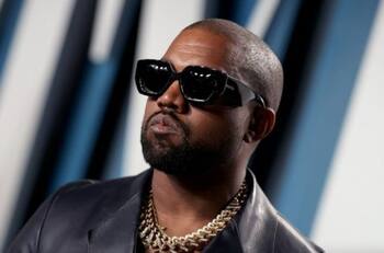 Vogue ya no trabajará con Kanye West por sus recientes polémicas