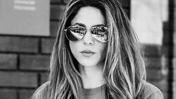 ¿Empieza la mudanza? Shakira lista para dejar Barcelona en enero