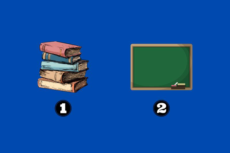 ¿Qué dice de ti el objeto que prefieras?