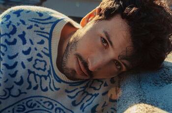 Sebastián Yatra cuenta qué hará si “Dos oruguitas” gana el premio Óscar