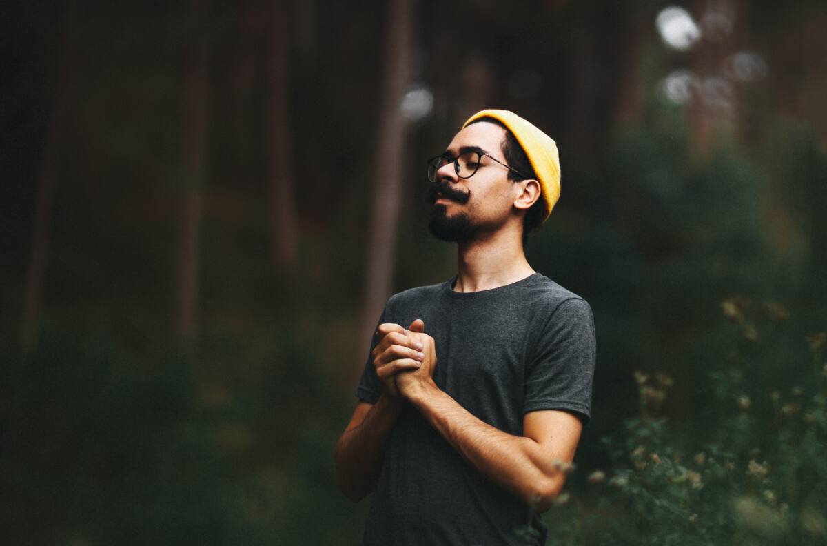 Descubre los signos más espirituales del Zodiaco