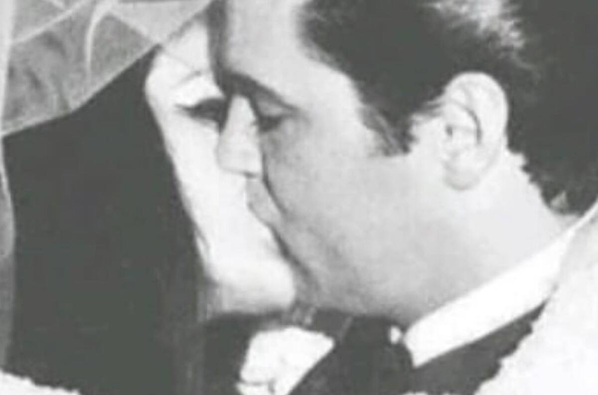 50 años después de su divorcio, Priscilla Presley asegura que Elvis Presley fue el amor de su vida