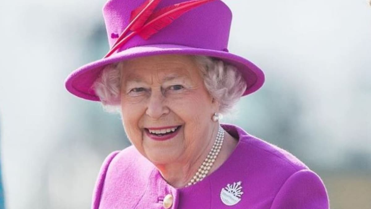 La Reina Isabel II, la mujer más icónica en Reino Unido por arriba de la princesa Diana