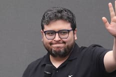 “Me equivoqué”: Luis Slimming hace mea culpa tras criticado comentario sobre la muerte de Sebastián Piñera