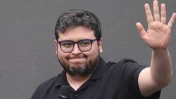 “Me equivoqué”: Luis Slimming hace mea culpa tras criticado comentario sobre la muerte de Sebastián Piñera