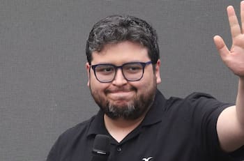 “Me equivoqué”: Luis Slimming hace mea culpa tras criticado comentario sobre la muerte de Sebastián Piñera