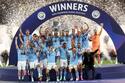 La exorbitante cantidad de dinero que se embolsó el Manchester City tras ganar la Champions League