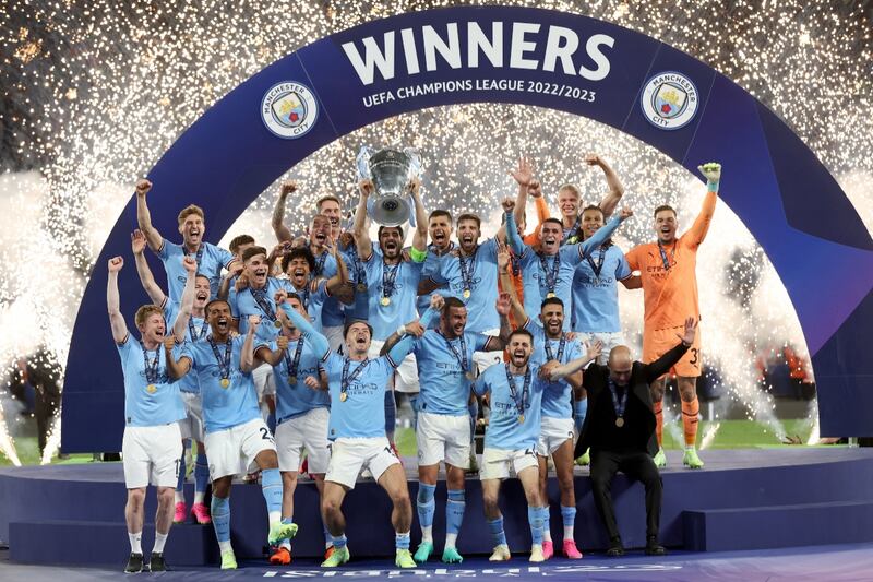 Manchester City