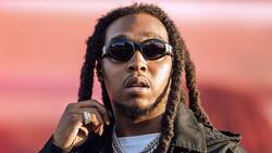 Se revela video en el que aparecería el hombre que le quitó la vida al rapero Takeoff de un disparo