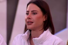 “Trató de volver conmigo”: Ignacia Michelson dispara contra su ex de Mundos Opuestos que hoy estaría en otra relación