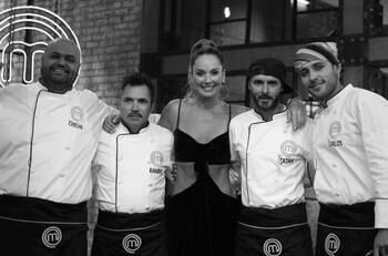 ¿Cuándo se acaba? Fuertes críticas a “MasterChef Celebrity” por alargar la final