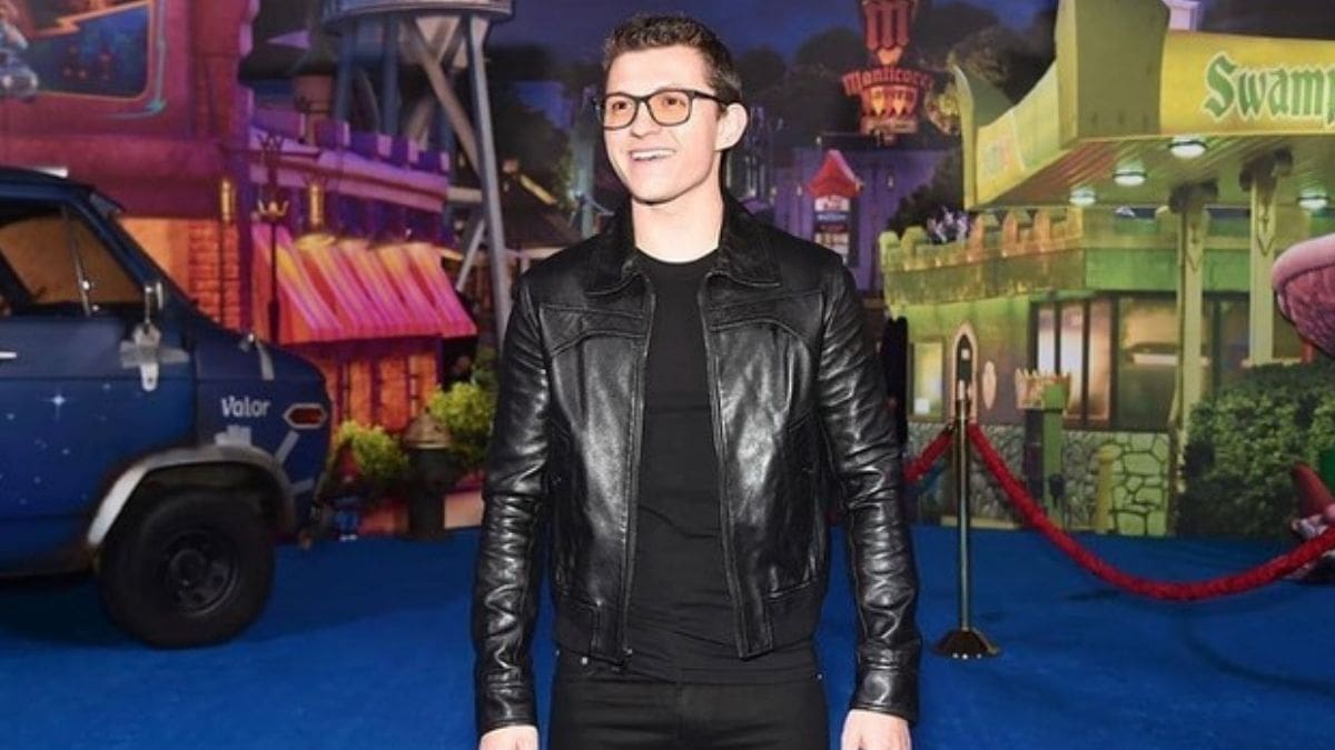 Tom Holland se retirará de la actuación por un tiempo