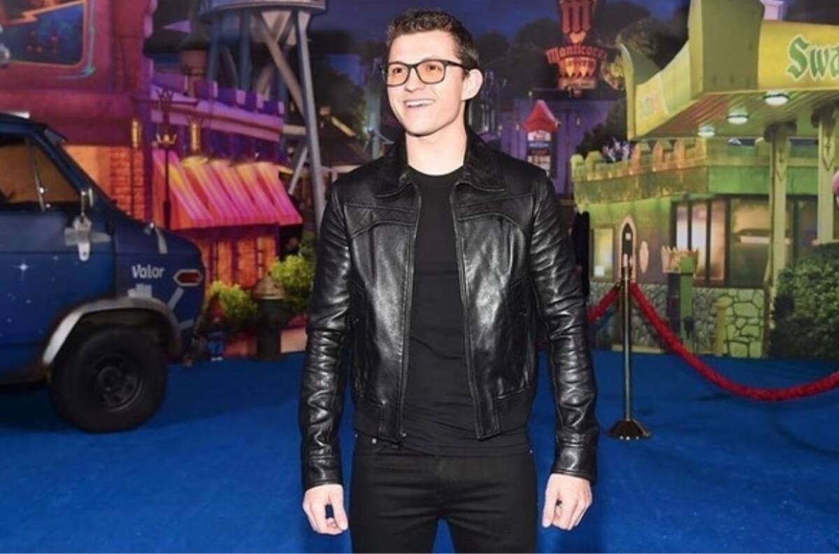 Tom Holland se retirará de la actuación por un tiempo