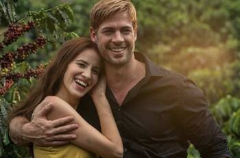 "Café con aroma de mujer": por qué conquistó a Latinoamérica y España