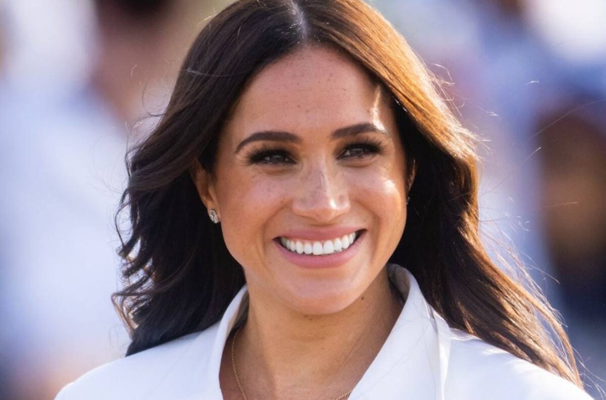 Mamá de Meghan Markle aún la llama por este tierno apodo que le pusieron cuando era pequeña