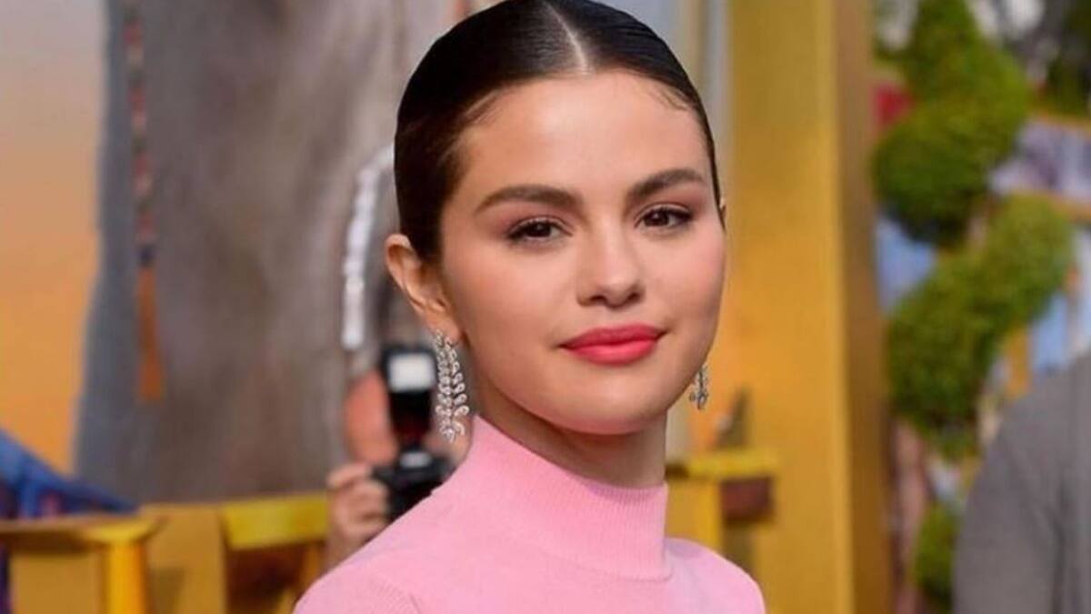Selena Gomez estrena romance con integrante de The Chainsmokers