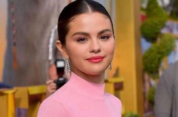 Selena Gomez estrena romance con integrante de The Chainsmokers