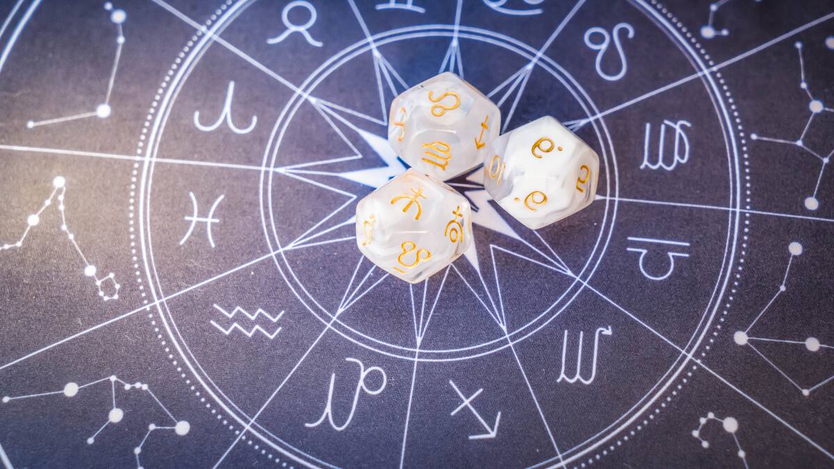 VIDEOS: Horóscopo de la semana del 24 al 30 de abril para cada signo zodiacal