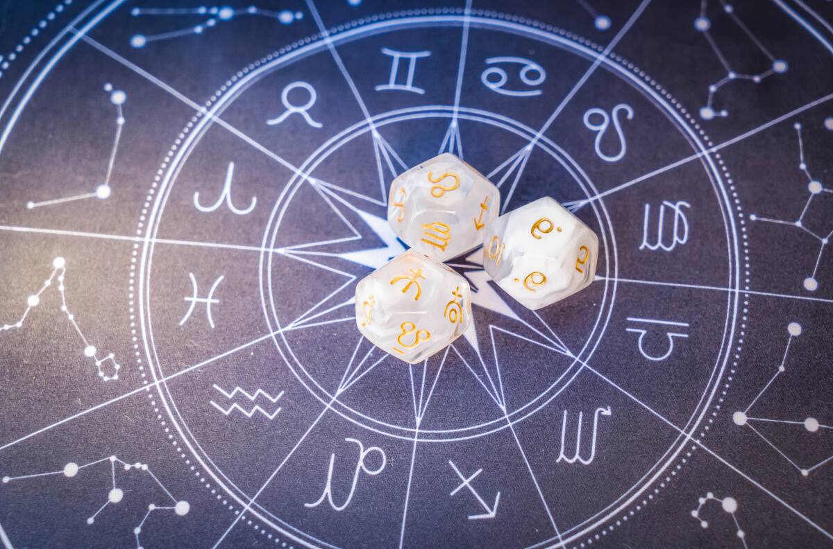 VIDEOS: Horóscopo de la semana del 24 al 30 de abril para cada signo zodiacal
