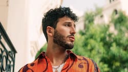 Tras rumores de romance, Sebastián Yatra desaparece su cuenta de Instagram