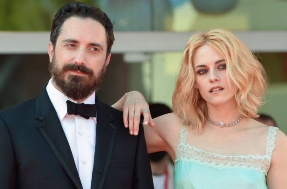 Pablo Larraín destaca el trabajo de Kristen Stewart y la figura de Lady Di para crear la película "Spencer"
