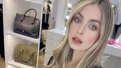 ¡Tremendo susto! Cristina Hurtado reveló el motivo por el cual ha estado en el hospital