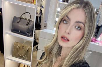 ¡Tremendo susto! Cristina Hurtado reveló el motivo por el cual ha estado en el hospital