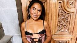 Yalitza Aparicio después de convertirse en famosa, así cuida su salud mental