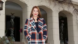 “Es acordarse de muchas cosas”: El emotivo momento de Mariana Loyola al grabar “Secretos de familia”, la nueva teleserie de Canal 13