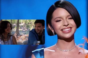 Ángela Aguilar y Gussy Lau: aseguran siguen juntos y "facturando"