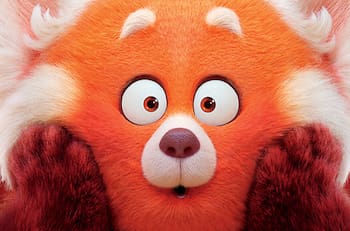 Siete razones por la que no te puedes perder la nueva película de Disney y Pixar “Red”